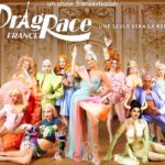 Projection 1ère émission Drag Race