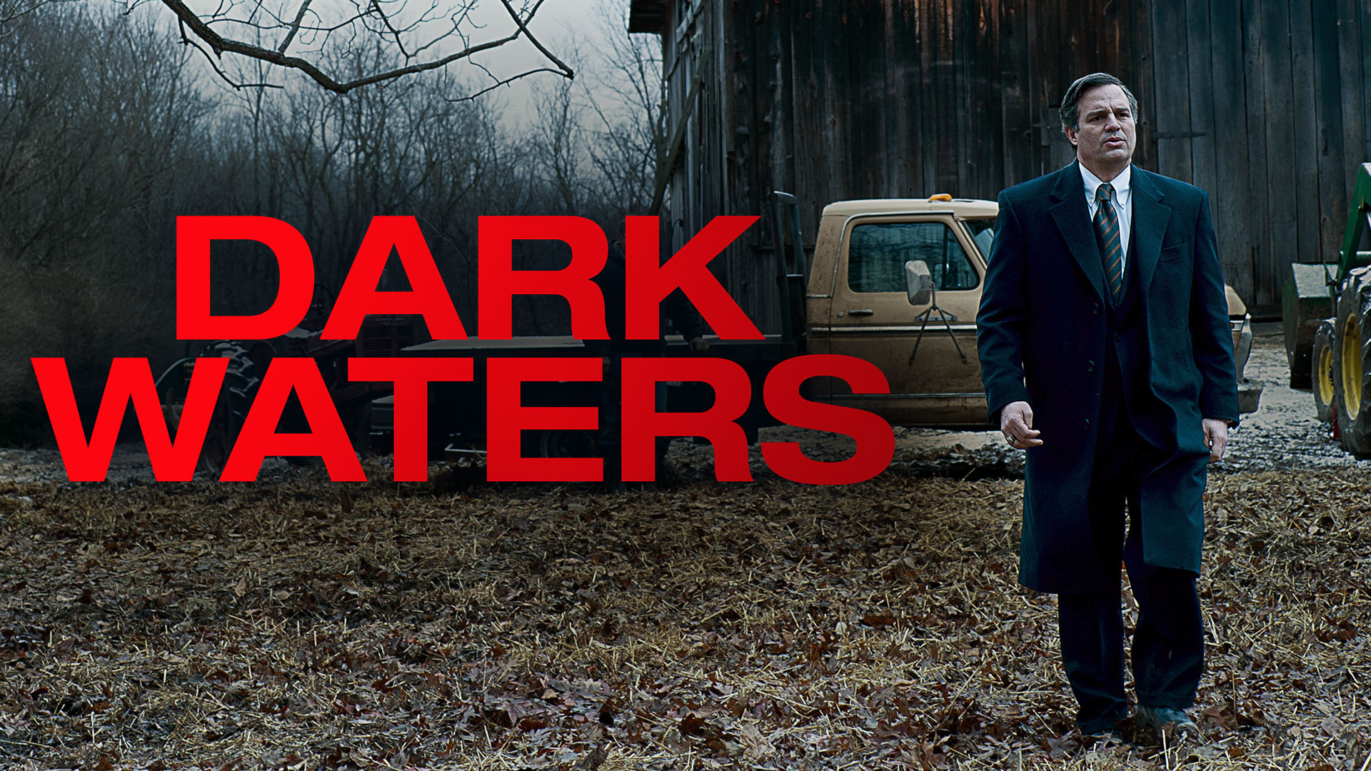 Stop aux PFAS - Projection du film Dark Waters