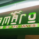 Café de la Place - Thème Démocratie locale