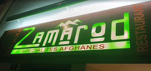 Café de la Place - Thème Démocratie locale