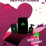 Ciné débat "Secrets Toxiques" de Andy Battentier