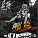 Journées antimilitaristes