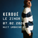 Concert Nuit urbaine #2