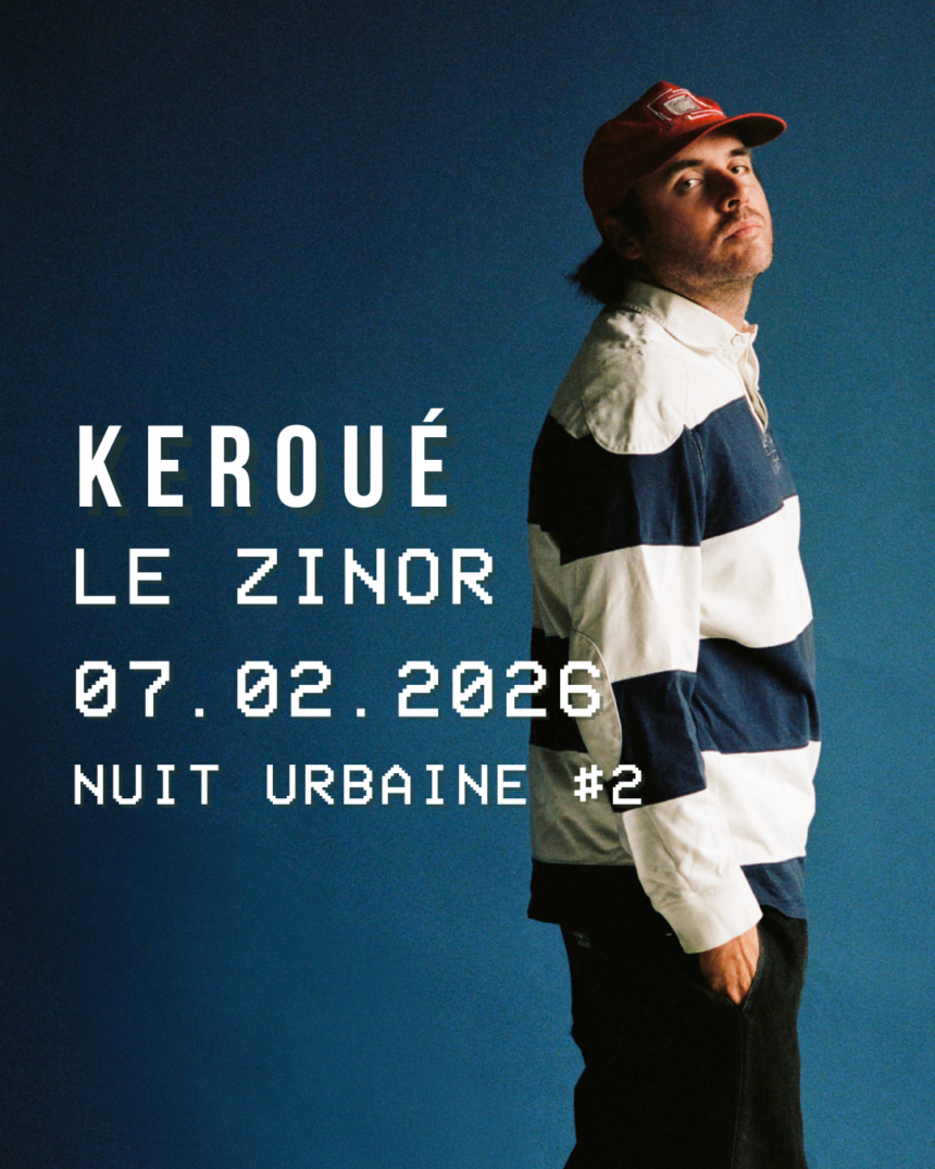 Concert Nuit urbaine #2