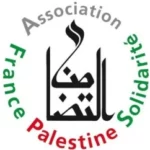 Manif de soutien à la Palestine