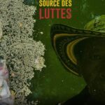 Conférence et projection de nos ami·es Colombien·nes "L'eau source des luttes"