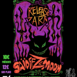 Concert Saï of the moon #1