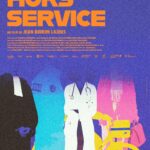 Ciné débat - Hors service de Jean Boiron-Lajous