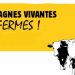 Rassemblement de soutien aux 4 camarades en procès en appel le 3 décembre à Poitiers