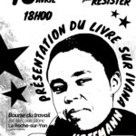 16-03 : Causerie sur la vie d'Ivana Hoffman