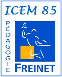 ICEM-pédagogie Freinet 85