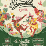 3 juillet - CHARIVARI - La grande fiesta de Solidaires 85