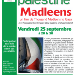 Parole de Palestine - Madleens -